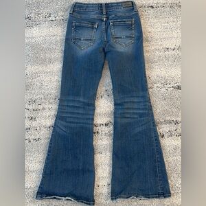 BKE youth jeans